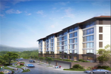 雍和府豪华装修，新房未住，房主因去外地发展，低价急售。