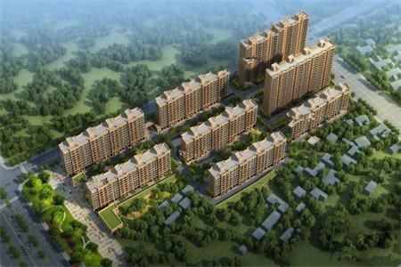 城西供销公寓3室1厅1卫71万77m2出售